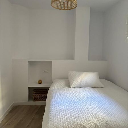 Herrete Rooms Medina-Sidonia Exterior foto