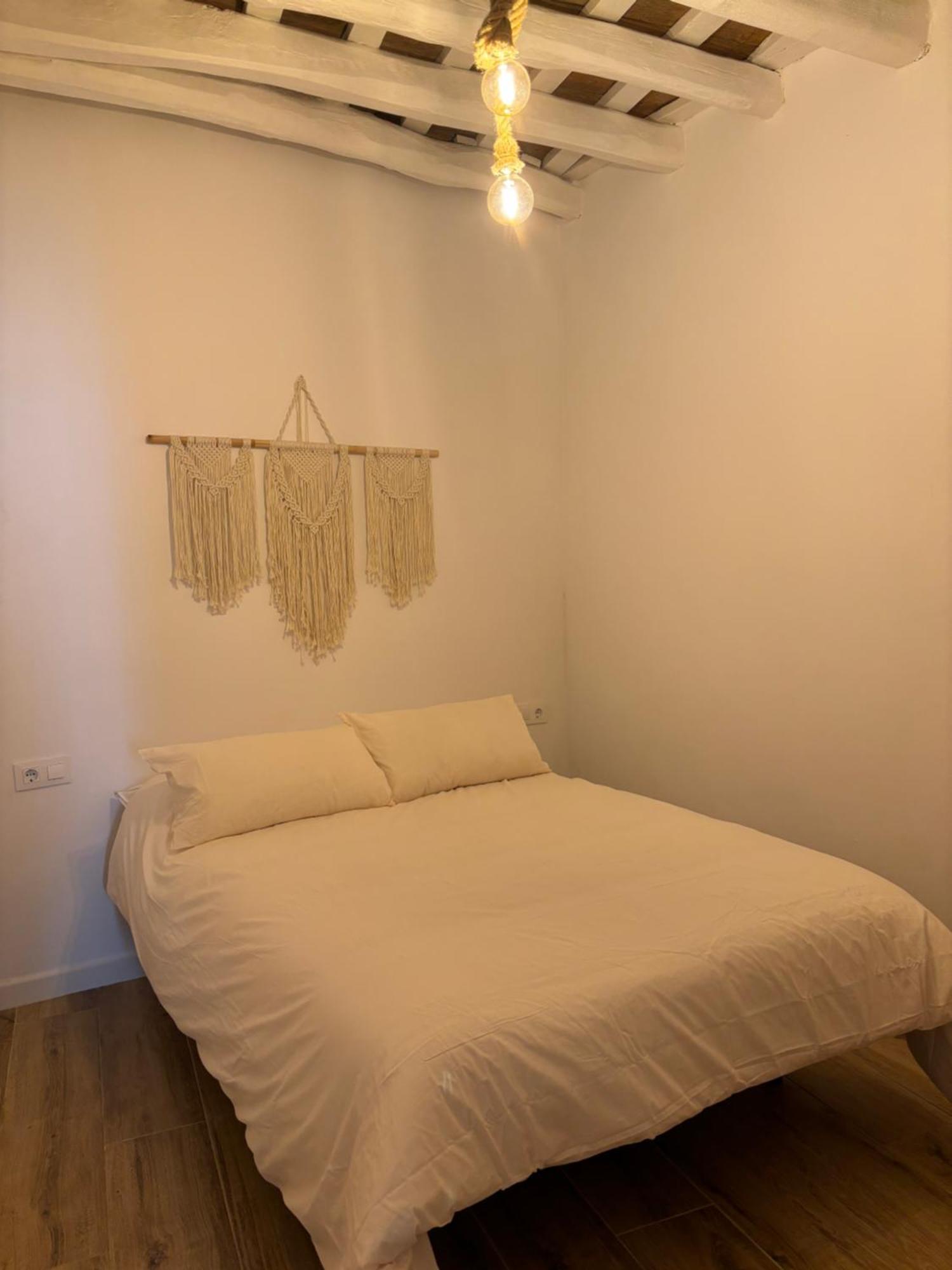 Herrete Rooms Medina-Sidonia Exterior foto