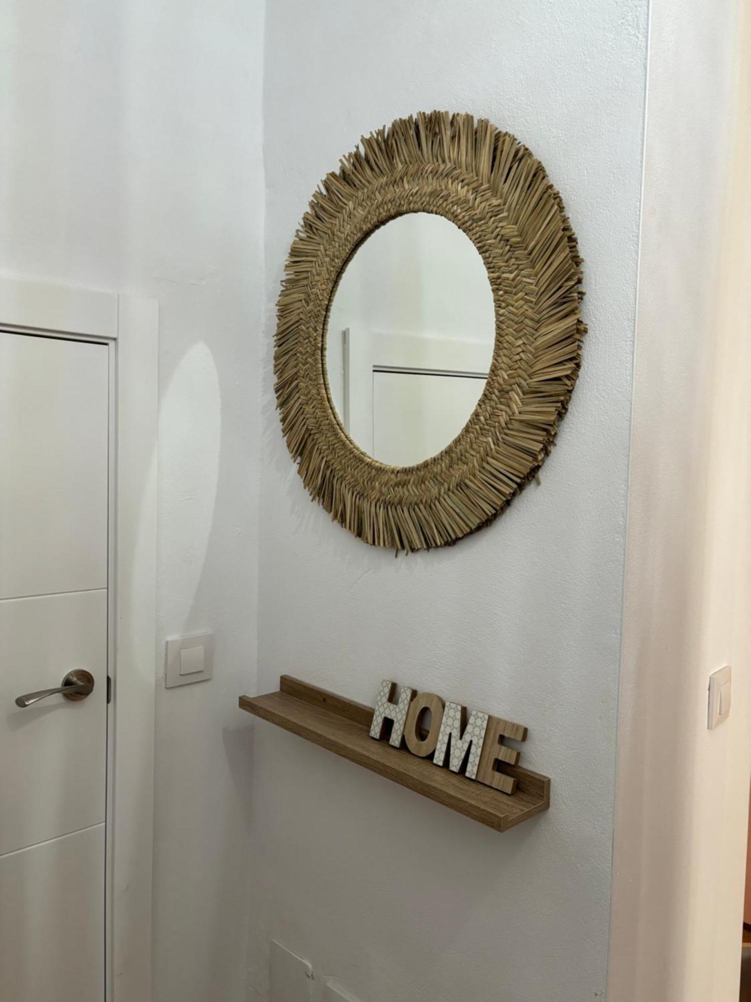 Herrete Rooms Medina-Sidonia Exterior foto