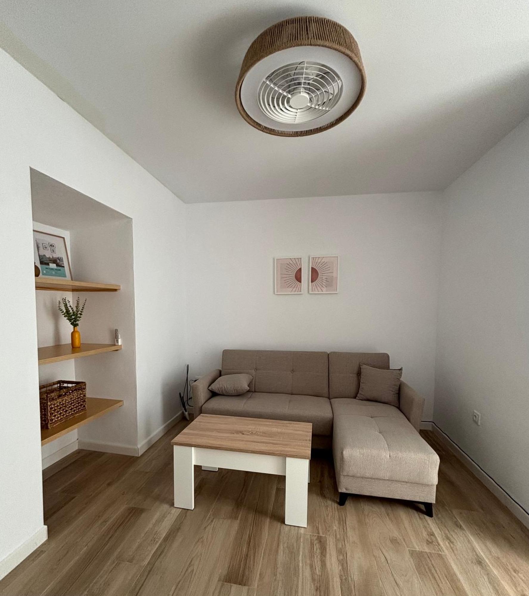 Herrete Rooms Medina-Sidonia Exterior foto