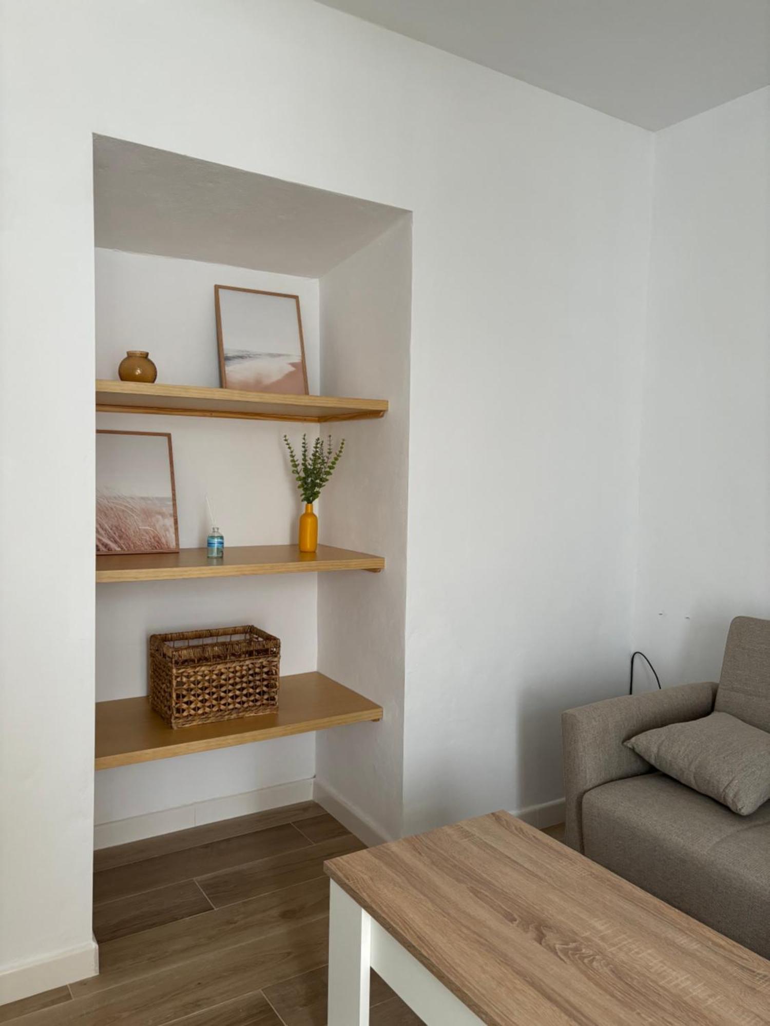 Herrete Rooms Medina-Sidonia Exterior foto